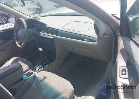 2003 Chevrolet Malibu from USA, damaged, VIN 1G1ND52J93M612717